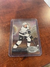 2020-21 Skybox Metal Universe Hockey Gabe Vilardi Retro Rookie #R-32