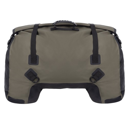 Oxford Aqua D50 Wasserdicht Motorrad Seesack Roll Tail Bag Tail Pack 50L - Bild 23 von 26