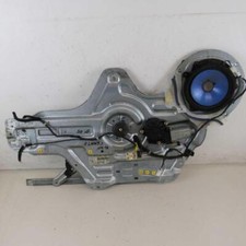 Porte avant et accessoires Kia CERATO