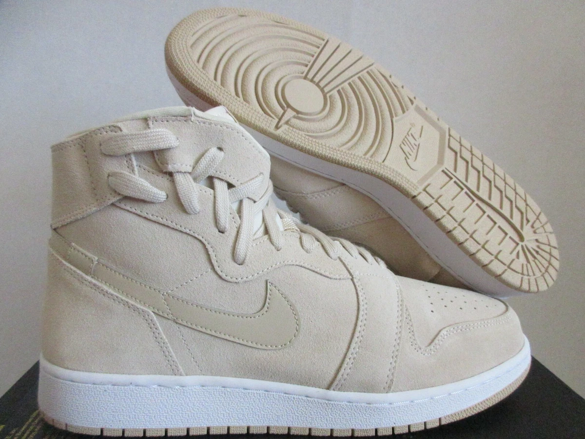 Jordan retro 1 color crema hot sale
