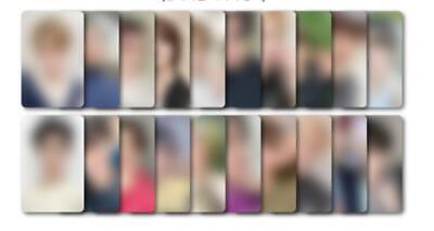NCT 2023 Golden Age SOUNDWAVE OFFICIAL POB PHOTOCARD PHOTO NCT 2023 Golden Age SOUNDWAVE OFFICIAL POB PHOTOCARD PHOTO