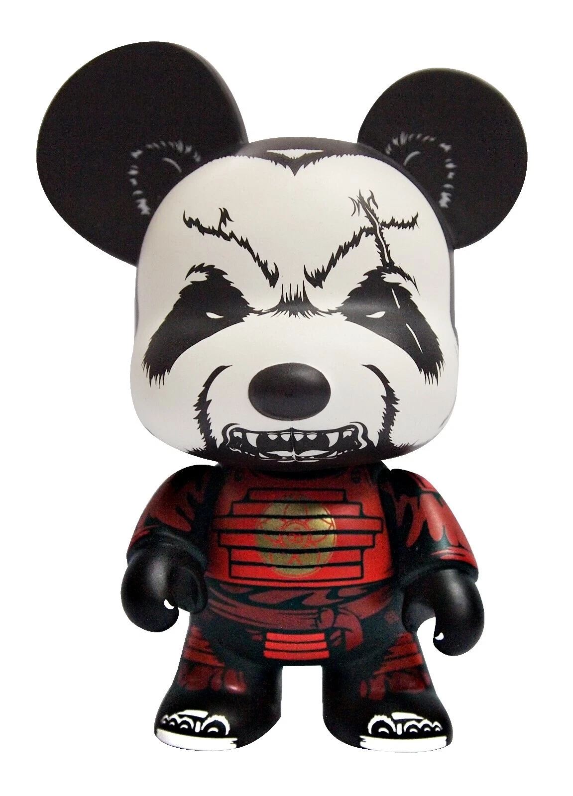 Toy2R Action Figures & Accessories