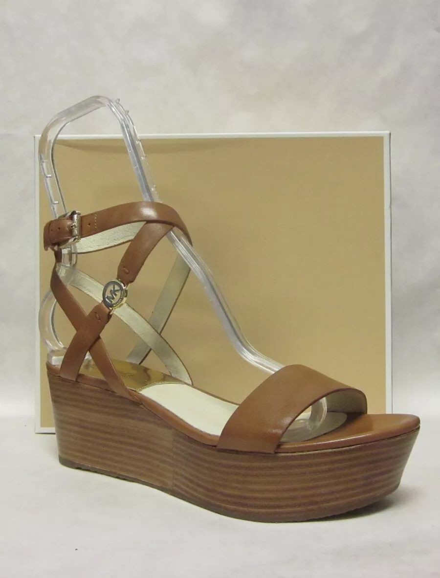 Michael kors jalita store charm sandal