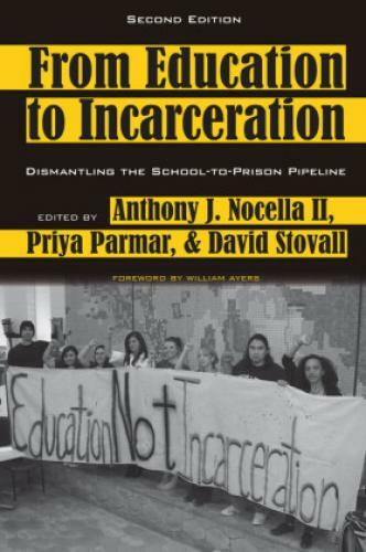 Thumbnail - From Education To Incarceration Dismantling The School-to-prison