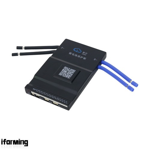 8-24S Smart BMS Active Balancer Equalizer Continuous Discharge/Charge Current if - Picture 43 of 45