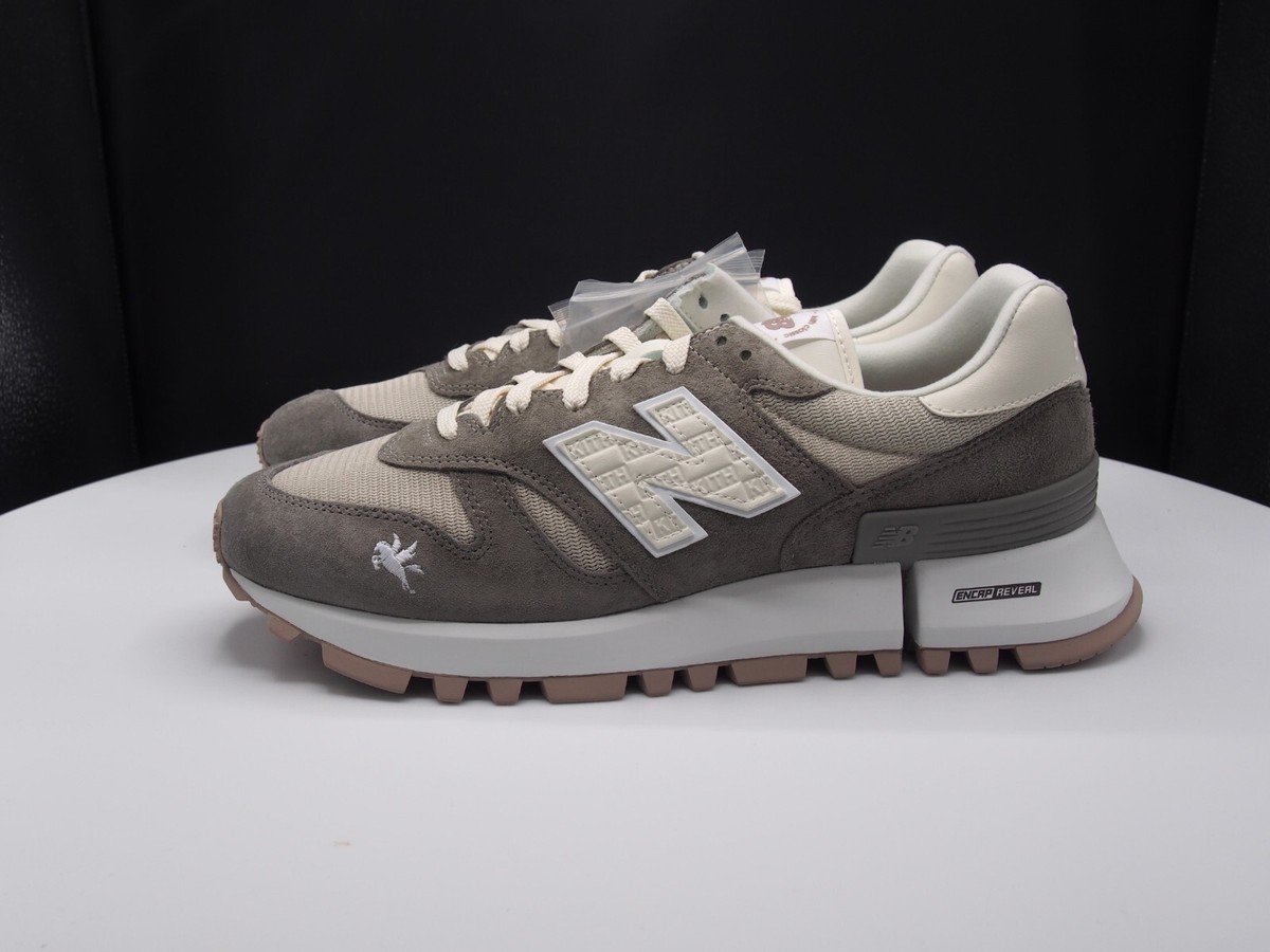 KITH Ronnie Fieg x New Balance RC1300 