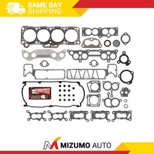 Head Gasket Set Fit 84-95 Mazda 626 Turbo B2000 B2200 Kia Sportage Fe F2l F2g