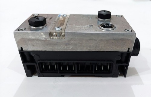 Nodo bus FESTO CPX-M-FB33 per PROFINET IO - Foto 4 di 6