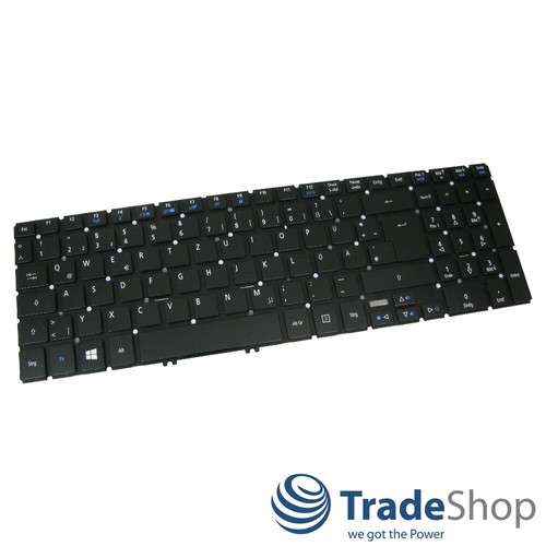 Original Tastatur Beleuchtung QWERTZ Deutsch für Acer Aspire M5-581TG MA50 - Bild 2 von 3
