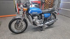 1974 Suzuki Other 