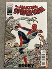 The Amazing Spider-Man: Hooky #1 NM- Combined Shipping~