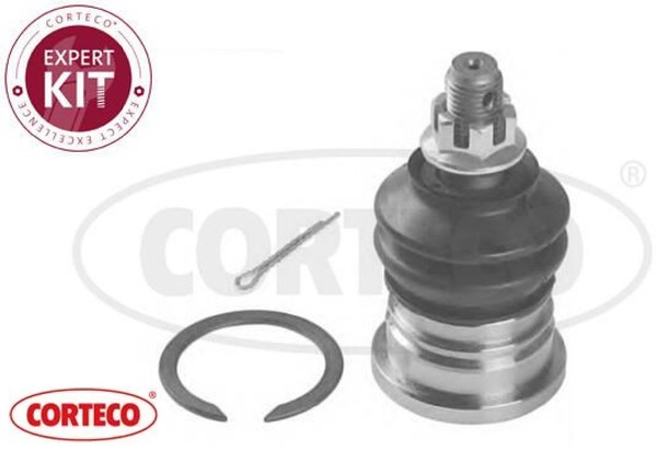 Corteco 49398814 Trag-/FüHrungsgelenk Traggelenk FüHrungsgelenk FüR Toyota-image