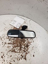 2007-2012 Hyundai Santa Fe Rear View Mirror With Automatic Dimming 1414764 2007-2012 Hyundai Santa Fe Rear View Mirror With Automatic Dimming 1414764