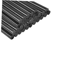 32PCS Dent Repair Glue Sticks, 0.43" Dia x 8" Long Hot Melt Glue Sticks Black 0.50 per gallon