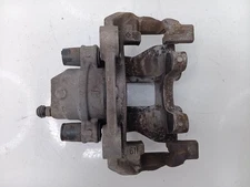 Passenger Caliper 212 Type Rear Sedan E400 Fits 10-16 MERCEDES E-CLASS 1248588