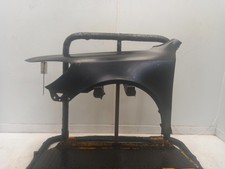 SKODA OCTAVIA Left Front Wing N/S 2009-2013 F9R 5 Door Estate 