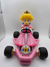 Princess Peach RC Kart No Controller