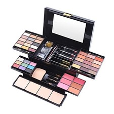 DISAAR BEAUTY All in One Makeup Gift Kit 49 Colors