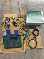 Hella Gutmann Mega Macs 66 Diagnosetester Diagnose oszilloskop Werkstatt