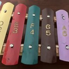 Vintage xylophone — photo 3