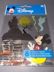 New, EK Success Disney Dimensional Sticker, "Haunted House", Mickey Mouse  — photo 1