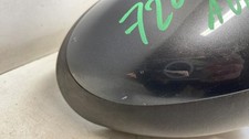 Retroviseur droit (ou coque) Peugeot 107