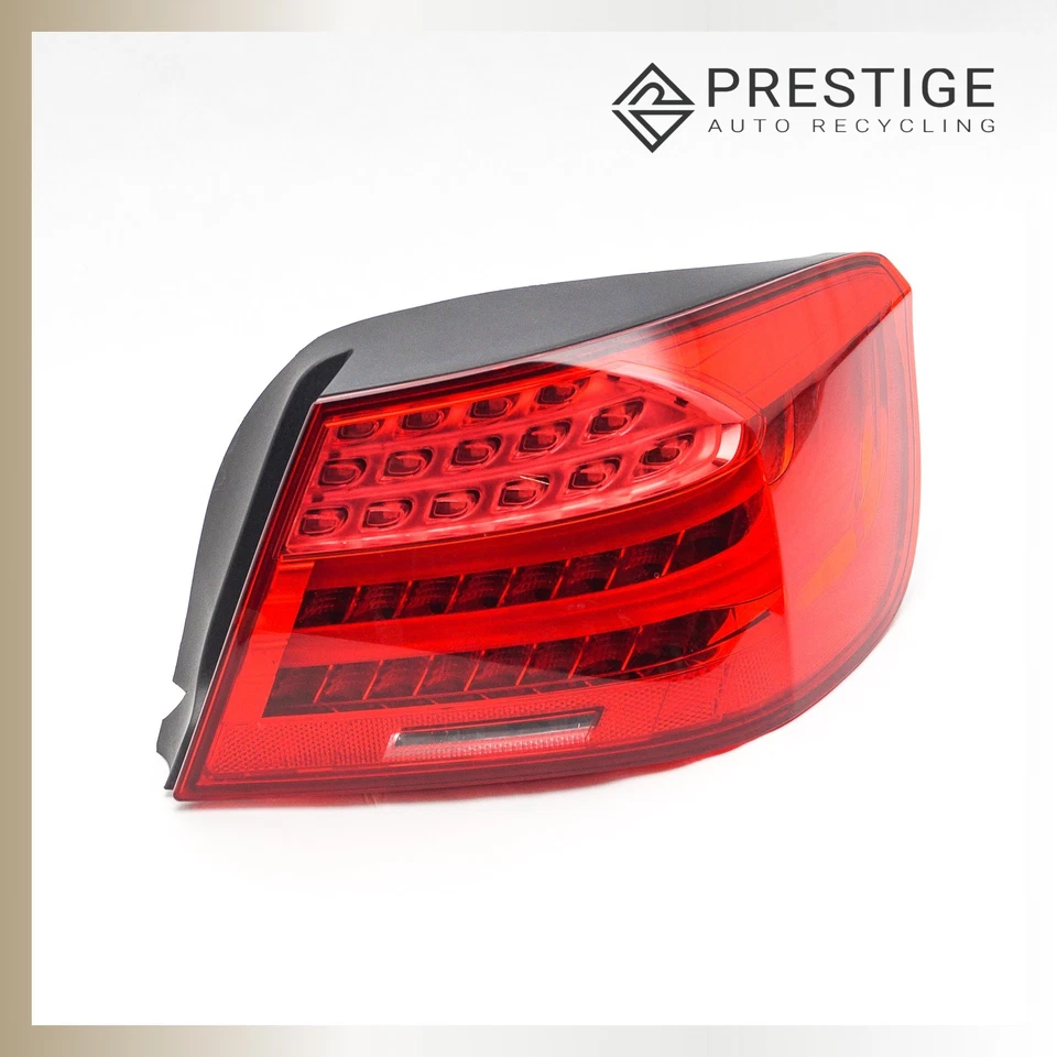 Luz trasera exterior derecha BMW 328i 335i 335is M3 2011-2013 63217252094 Foto 2 de 4