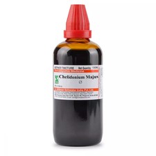 Willmar Schwabe India Chelidonium Majus Mothe...