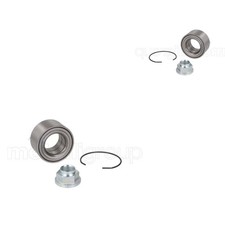 Roulement de roue Hyundai I10