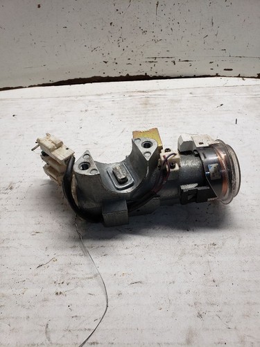 Ignition Switch Fits 05-07 LEGACY 1325945 - Picture 10 of 14