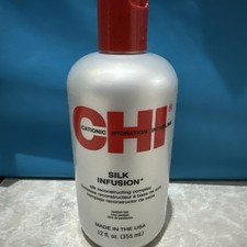 Chi Silk Infusion Reconstructing Complex 12 oz