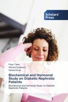 Biochemical And Hormonal Study On Diabetic Nephrotic Patients Taher (U. A.) Buch
