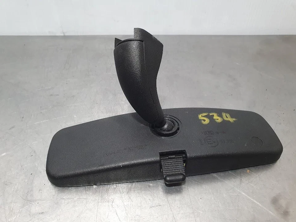 PEUGEOT 307 INTERIOR MIRROR T5 12/01-04/05 - image 3 of 4