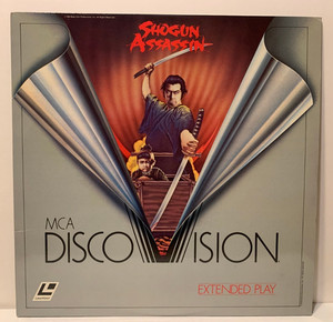 Laser Disc | eBay