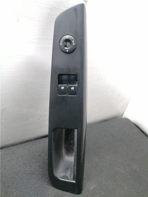 FENSTERHEBERSCHALTER FAHRERTÜR Kia ceed sportswagon ed 2007 no doc