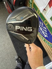 G440 5wood Stiff Shaft With Head Cover