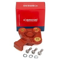 Bremi 7004 Verteilerfinger FüR Bmw 3Er E30 E36 E28 E34 E24 E23 E32 E38 E31 Z1