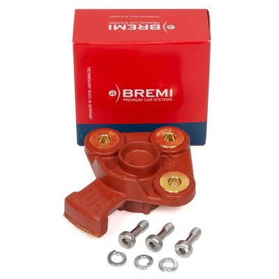 BREMI 7004 Verteilerfinger für BMW 3er E30 E36 E28 E34 E24 E23 E32 E38 E31 Z1