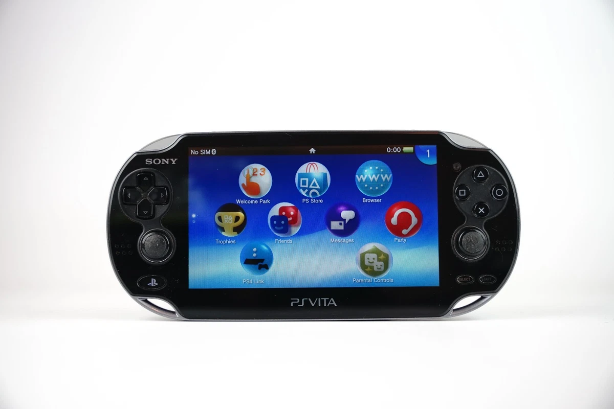 欠品ありSONY ソニーPlayStationVITA tv PSVITA バリューパック VTE