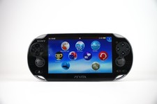Sony PS Vita 1000 | Charger Included | Region Free | PCH-1000 | Pick Color