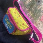 Yellow 1985 Voodoo Ranger IPA Igloo Fanny Hip Pack Bag Cooler — photo 2