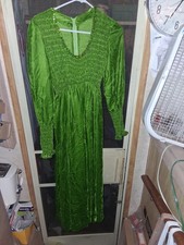 Fiona Teen Ogre Shrek Costume for Theatre or Cosplay Sparkle HM 10-15 Teen Adult