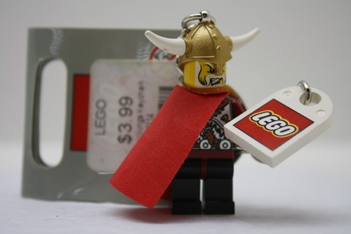 LEGO Minifigure Keychains / Bag Charms ~ Large Asst. Available ~ Mix and Match - Picture 128 of 338