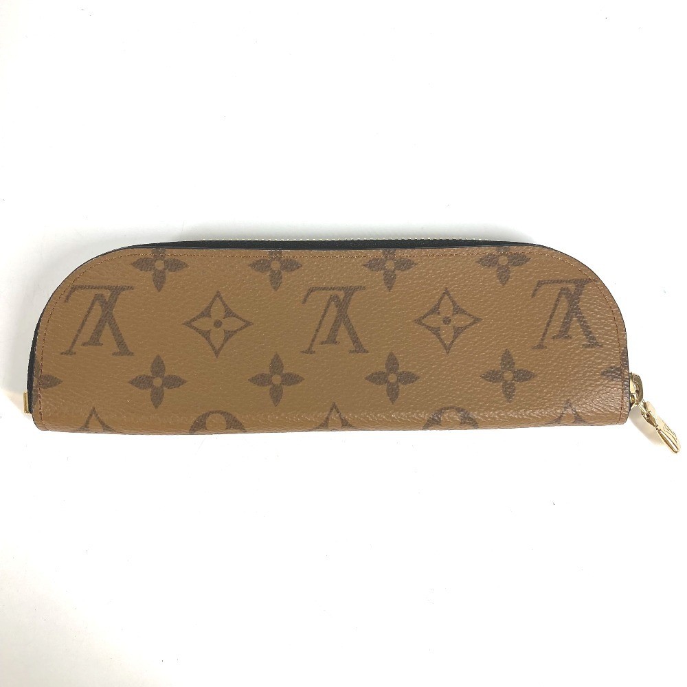 Louis Vuitton ケース モノグラム LOUIS VUITTON GI1165 Monogram reverse Pencil Pouch Charlotte