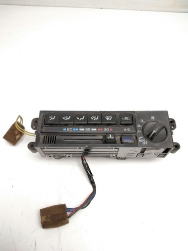 COMMANDE DE CLIMATISATION / CHAUFFAGE / 2690556 POUR NISSAN TERRANO II R20 3.0 - Photo 1/3
