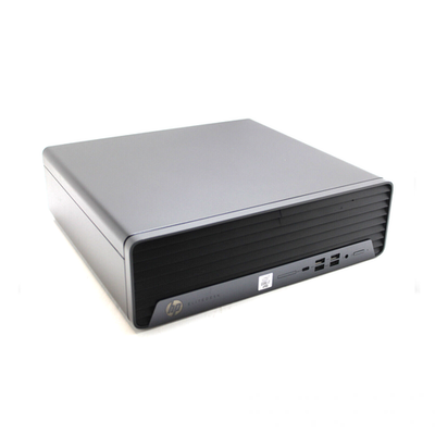 HP EliteDesk 800 G6 SFF Intel Core i7 10th Gen 16GB RAM 256GB SSD