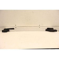 BARRE PORTATUTTO LONGITUDINALI (DX+SX) FIAT PANDA (09-11) 3U (11-13) 0X 1.2