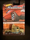 Hot Wheels Redline Long Gone 18/18