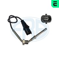 Sensor Abgastemperatur ERA 551508A FüR Fiat Musa Idea Lancia Van 500L Multijet