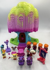 Vida the Vet Lot Of 18 Figures & Sweetwood Co...